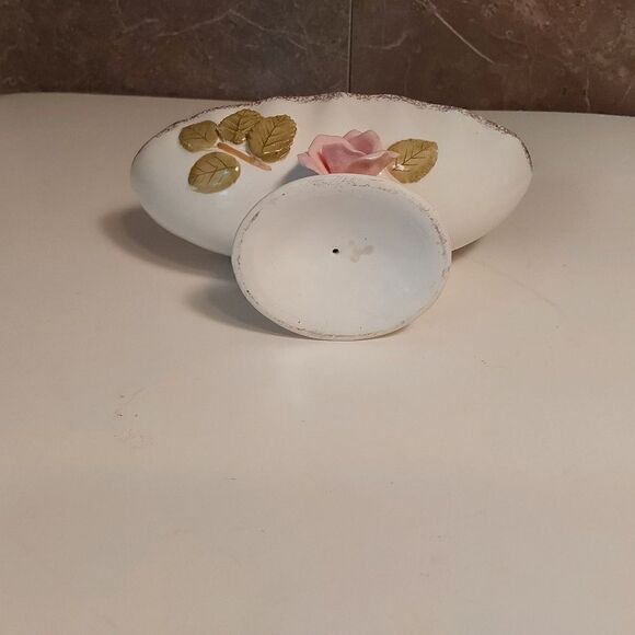 Home decor accent piece- trinket/planter/bowl - Picture 6 of 9